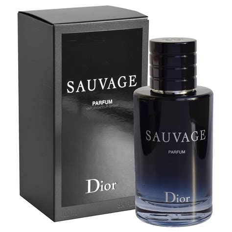 dior sauvage eau de parfum paris xl|Dior Sauvage 100 ml douglas.